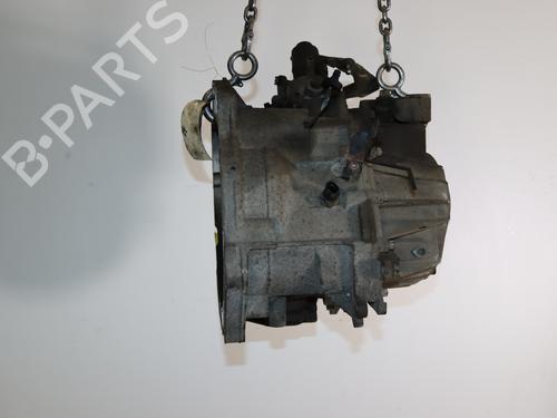 Gearbox OPEL ASTRA H (A04) 1.3 CDTI (L48) | BP14958912M3 