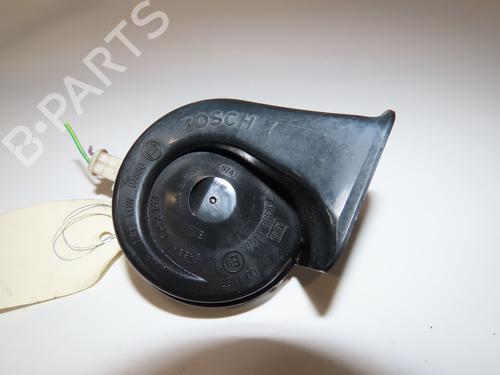 Used Horn CITROËN C4 I (LC_) 1.6 HDi (90 hp) 17528036