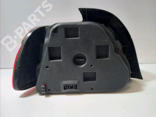 Right taillight BMW 5 (E39) 525 tds | BP9659227C35 