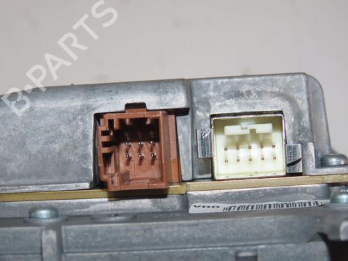 Used Display monitor Display monitor PEUGEOT 508 I (8D_) 2.0 HDi (140 hp) 35887281 35887281