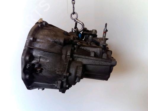Gearbox RENAULT MEGANE II (BM0/1_, CM0/1_) 1.9 dCi (BM0G, CM0G) | BP23159936M3 