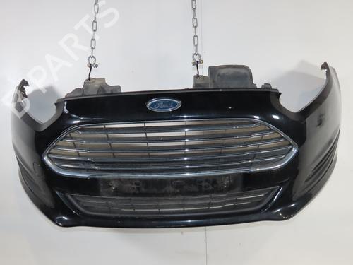 Used Front bumper Front bumper FORD FIESTA VI (CB1, CCN) 1.5 TDCi (75 hp) 33297845 33297845