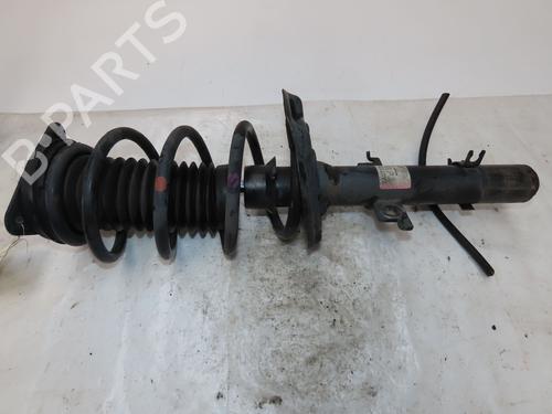 Used Right front shock absorber NISSAN QASHQAI II SUV (J11, J11_) 1.6 dCi (130 hp) 19178428