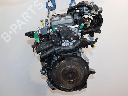 Motor PEUGEOT 206+ (2L_, 2M_) 1.1 (60 hp) 28833443