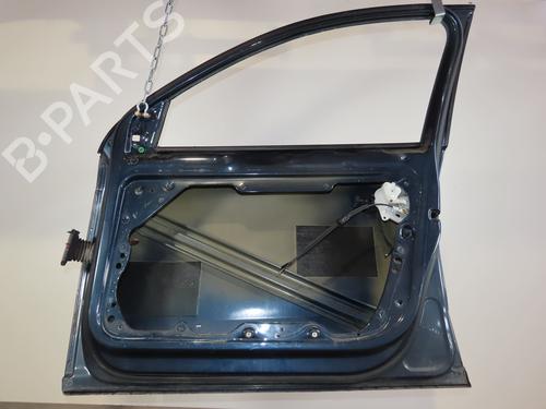 Right front door VW PASSAT B6 (3C2) 2.0 TDI 16V | BP17996303C3 