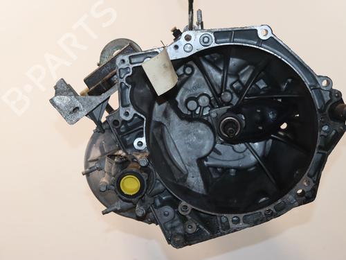 Gearbox PEUGEOT 308 I (4A_, 4C_) 1.4 16V | BP23160171M3 