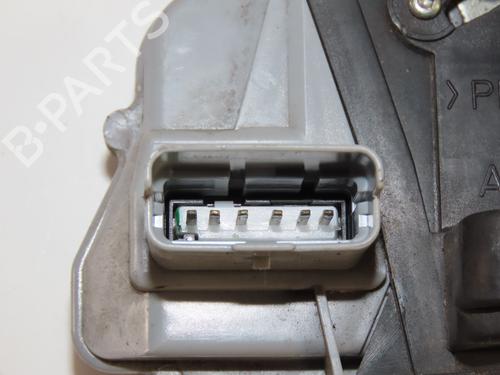 Used Front left lock CITROËN XSARA PICASSO (N68) 1.6 HDi (90 hp) 9027139