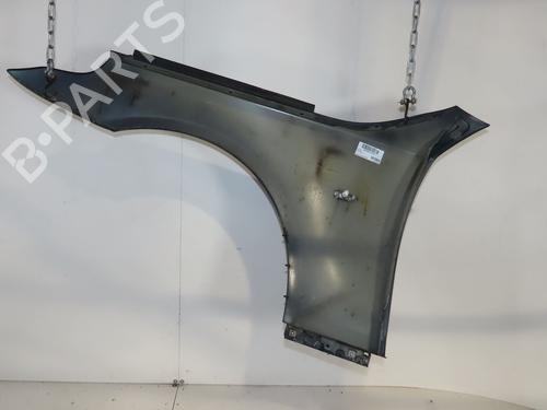 Right front fenders BMW 5 (E60) 520 d | BP30117705C42 