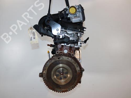 Engine RENAULT CLIO IV (BH_) 1.2 16V | BP40051540M1 - Image 2