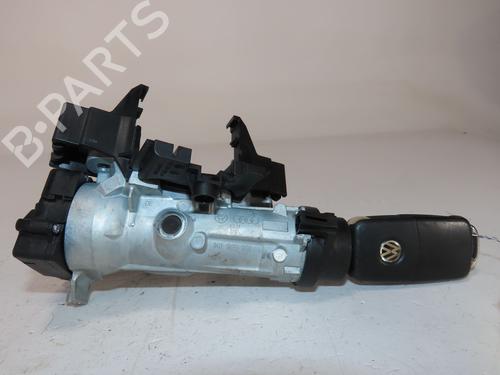 Ignition barrel VW UP! (121, 122, BL1, BL2, BL3, 123) 1.0 | BP28613818M48 - Image 2