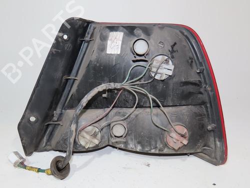 Used Left taillight HYUNDAI ACCENT II (LC) 1.5 CRDi (82 hp) 9008978