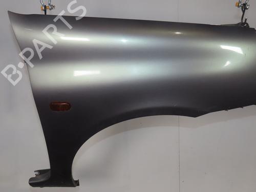 Right front fenders RENAULT CLIO II (BB_, CB_) 1.2 (BB0A, BB0F, BB10, BB1K, BB28, BB2D, BB2H, CB0A,... | BP28801120C42 