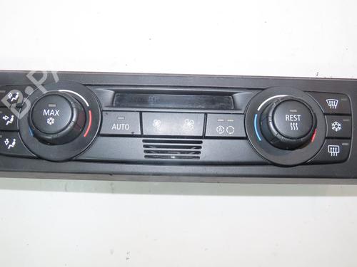 Climate control BMW 3 (E90) 320 d | BP26280812I5