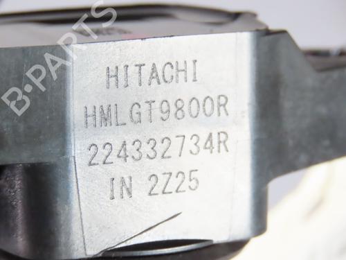 Ignition coil RENAULT CLIO V (B7_) 1.0 TCe 90 (B7MT) | BP29494376M94 