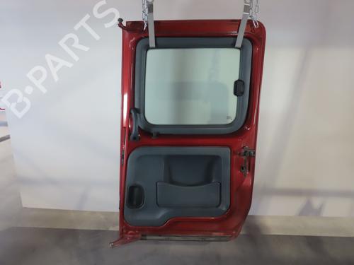Used Right slide door RENAULT KANGOO (KC0/1_) 1.2 (KC0A, KC0K, KC0F, KC01) (58 hp) 17557916