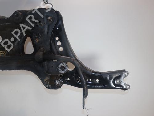 Used Subframe Subframe VW GOLF VII (5G1, BQ1, BE1, BE2) 2.0 R 4motion (300 hp) 33278839 33278839
