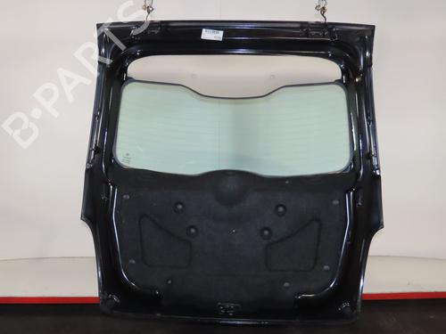 Used Tailgate FIAT 500 (312_) 1.2 (312AXA1A) (69 hp) 24489329