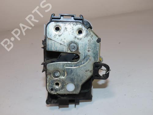 Used Front right lock FIAT PANDA (169_) 1.3 D Multijet (169.AXC1A) (70 hp) 27887077