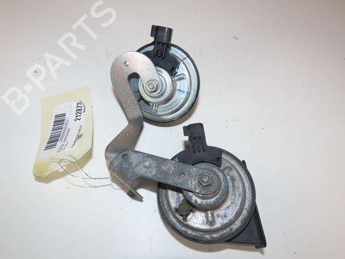 Klaxon FIAT TIPO Saloon (356_, 357_) 1.4 (356SXA1B) (95 hp) 31325361