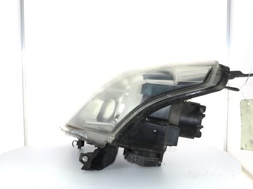 Left headlight RENAULT KOLEOS I (HY_) 2.0 dCi 4x4 (HY0K) | BP33680104C28 - Image 5