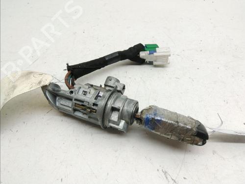 Ignition barrel PEUGEOT 607 (9D, 9U) 2.2 HDi | BP14958982M48 