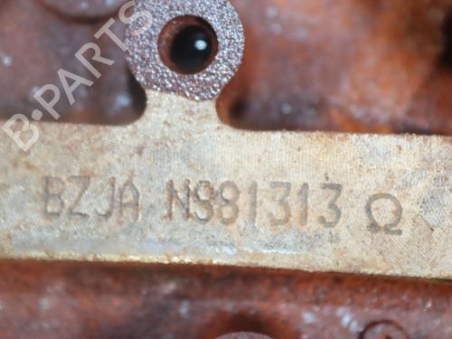 Engine FORD PUMA (J2K, CF7) 1.0 EcoBoost mHEV | BP40615154M1 - Image 2