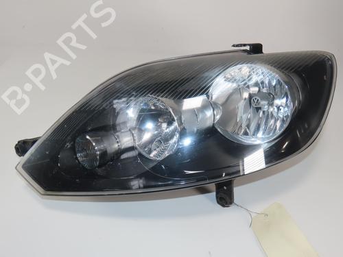 Left headlight VW GOLF VI (5K1) 1.4 | BP32740452C28  - Image 6