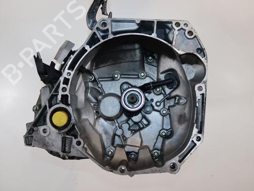 gearbox-dacia-dokker-mpv-ke_-2012-2013-2014-2015-2016-2017-2018-2019-2020-2021-39966932 main image