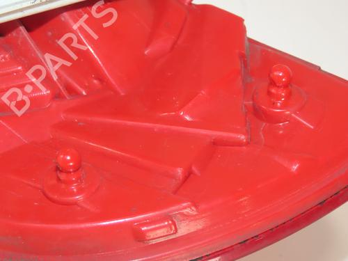 Used Left taillight AUDI A3 Sportback (8PA) 2.0 TDI 16V (140 hp) 32354487