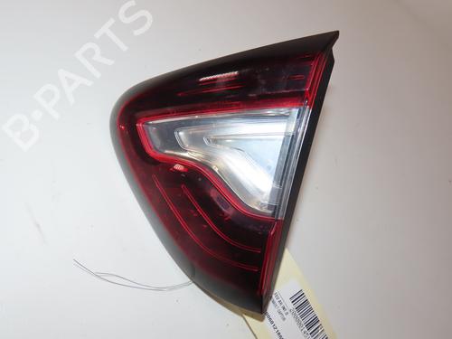Right tailgate light RENAULT CAPTUR I (J5_, H5_) 1.2 TCe 120 | BP36172251C80 - Image 2