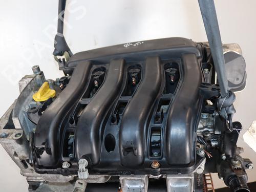 Used Engine Engine 39541405 39541405
