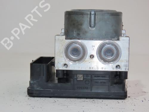 Used ABS pump ABS pump AUDI A3 Limousine (8VS, 8VM) 2.0 TDI (150 hp) 35506219 35506219
