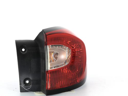 Used Right taillight Right taillight RENAULT CAPTUR I (J5_, H5_) 1.5 dCi 90 (J5N4, J5M5, J5MW, J5M6, J5AL, J5AJ) (90 hp) 36054054 36054054