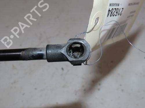 Used Tailgate lift support NISSAN MICRA V (K14) 1.0 (71 hp) 31911882
