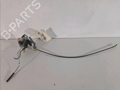 Front left lock PEUGEOT 107 (PM_, PN_) 1.0 | BP13318397C98 