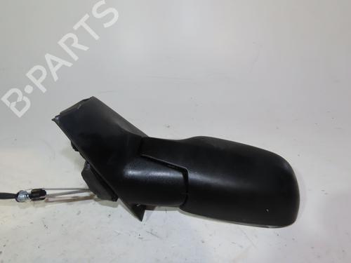 Left mirror RENAULT MEGANE II (BM0/1_, CM0/1_) 1.5 dCi (BM0F, BM0T, BM2B, CM0F, CM0T) | BP23163288C26 