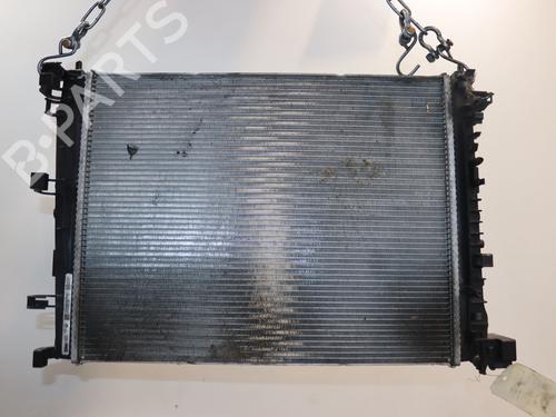 Used Water radiator Water radiator 39221495 39221495