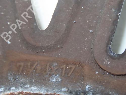 Rim BMW 1 (E87) 118 d | BP28416590C45 
