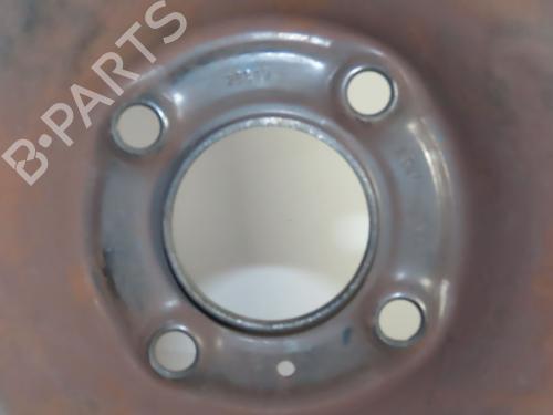 Fælk PEUGEOT 307 (3A/C) 2.0 HDi 90 (90 hp) 31179448