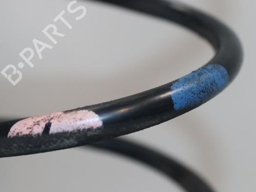 Used Shock absorber spring Shock absorber spring CITROËN C2 (JM_) 1.1 (60 hp) 32820978 32820978