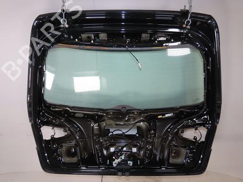 Bagklap CC/Kombi-Coupé Bagklap CC/Kombi-Coupé AUDI A3 Sportback (8VA, 8VF) 1.6 TDI (110 hp) 33249220 33249220