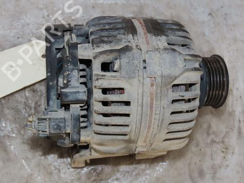 Alternator OPEL ASTRA H (A04) 1.6 (L48) | BP20670466M7 
