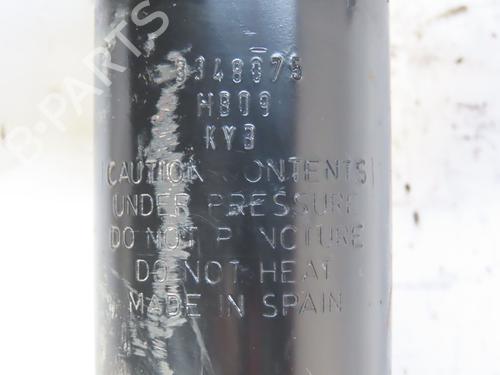 Left front shock absorber RENAULT ESPACE V (JR_) 1.6 dCi 160 | BP29985432M16 