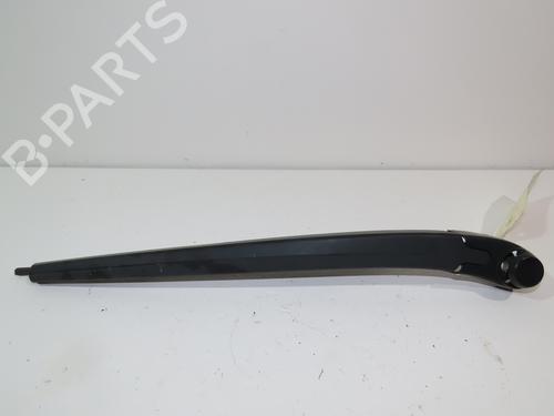 Used Rear windshield wiper arm SEAT IBIZA IV (6J5, 6P1) 1.9 TDI (105 hp) 15276873