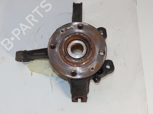 Right front steering knuckle OPEL CORSA F (P2JO) 1.2 (68) | BP30556462M26 