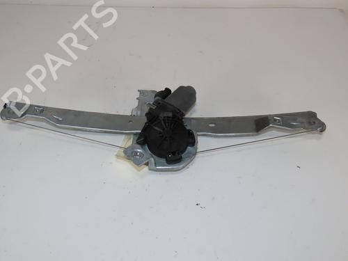 Front right window mechanism CITROËN C3 II (SC_) 1.4 HDi 70 (SC8HZC, SC8HR0, SC8HP4) | BP29819152C23