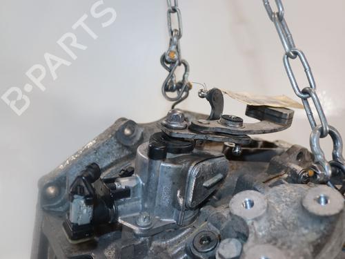 Used Gearbox OPEL ASTRA J Sports Tourer (P10) 1.6 CDTi (35) (110 hp) 31325369