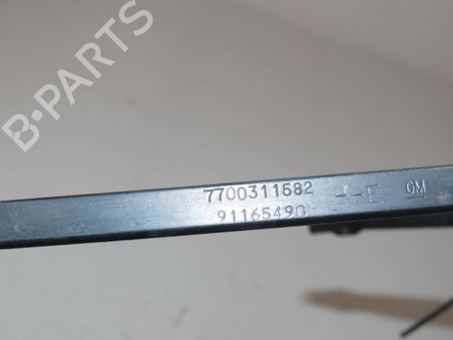 Front windshield wiper arm RENAULT TRAFIC II Van (FL) 1.9 dCi 100 (FL0C, FL0K, FL0B) | BP27095453C143