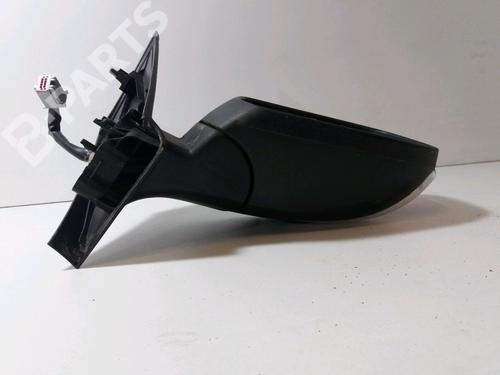 Right mirror FORD FOCUS II (DA_, HCP, DP) 1.8 TDCi | BP10314248C27 