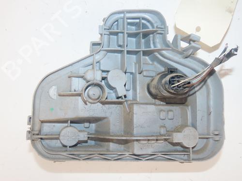 Used Lamp holder AUDI A3 (8P1) 2.0 TDI 16V (140 hp) 31179560